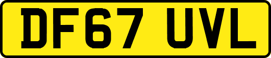 DF67UVL