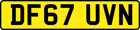 DF67UVN
