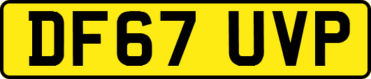 DF67UVP