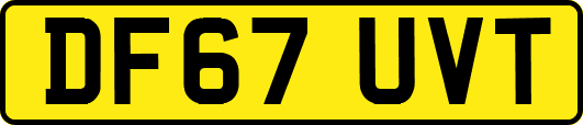 DF67UVT