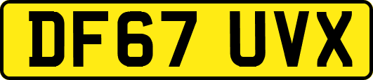DF67UVX