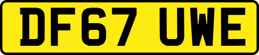 DF67UWE