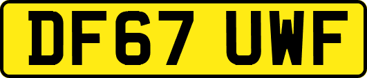 DF67UWF