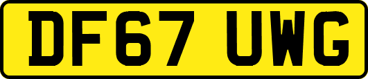 DF67UWG