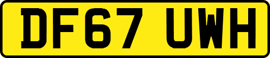 DF67UWH