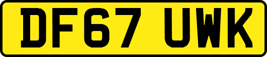 DF67UWK