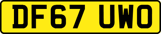 DF67UWO