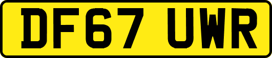 DF67UWR