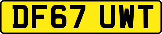DF67UWT