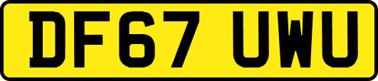 DF67UWU