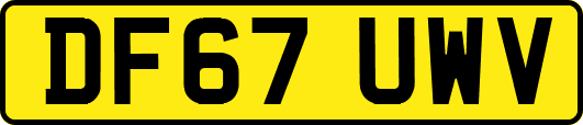 DF67UWV