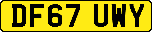DF67UWY
