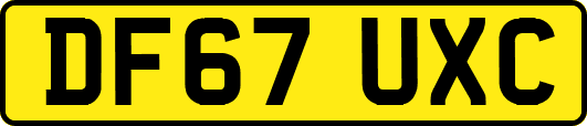 DF67UXC