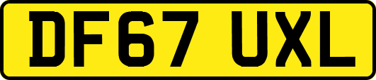 DF67UXL