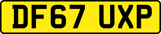 DF67UXP