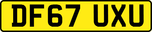 DF67UXU
