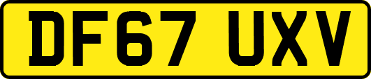 DF67UXV