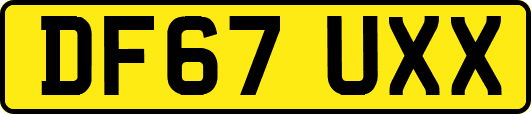 DF67UXX