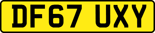 DF67UXY