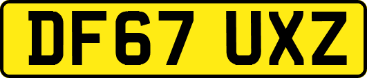 DF67UXZ