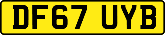 DF67UYB