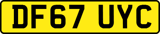 DF67UYC