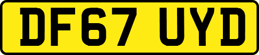 DF67UYD