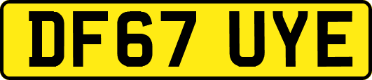 DF67UYE