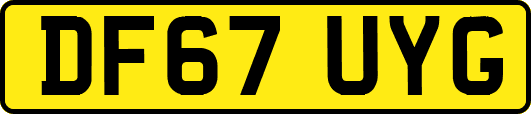 DF67UYG