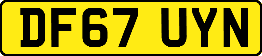 DF67UYN