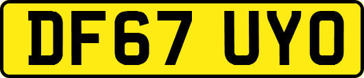 DF67UYO