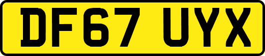 DF67UYX