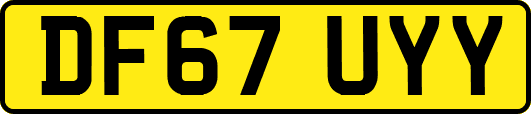 DF67UYY