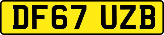DF67UZB