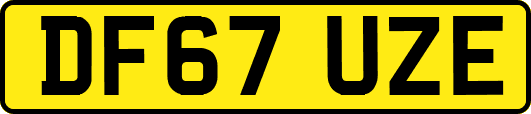 DF67UZE