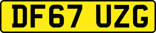 DF67UZG
