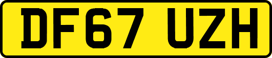 DF67UZH