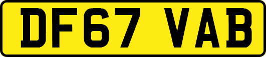 DF67VAB