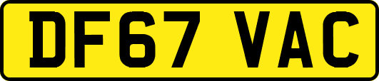 DF67VAC