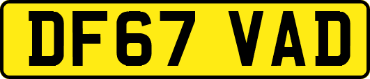 DF67VAD