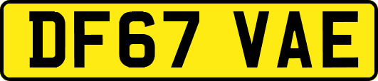 DF67VAE