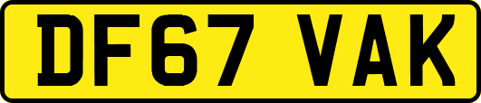 DF67VAK