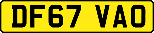 DF67VAO