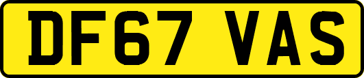 DF67VAS