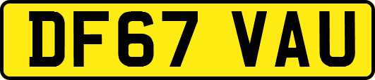 DF67VAU