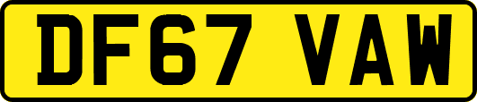 DF67VAW