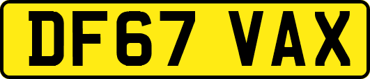 DF67VAX