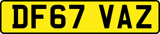 DF67VAZ