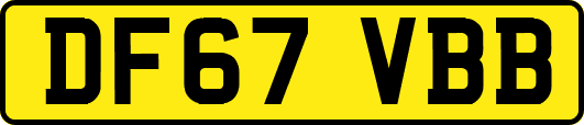 DF67VBB