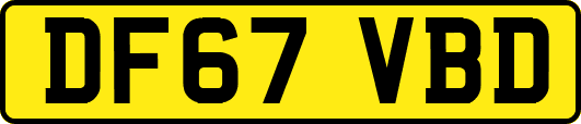 DF67VBD
